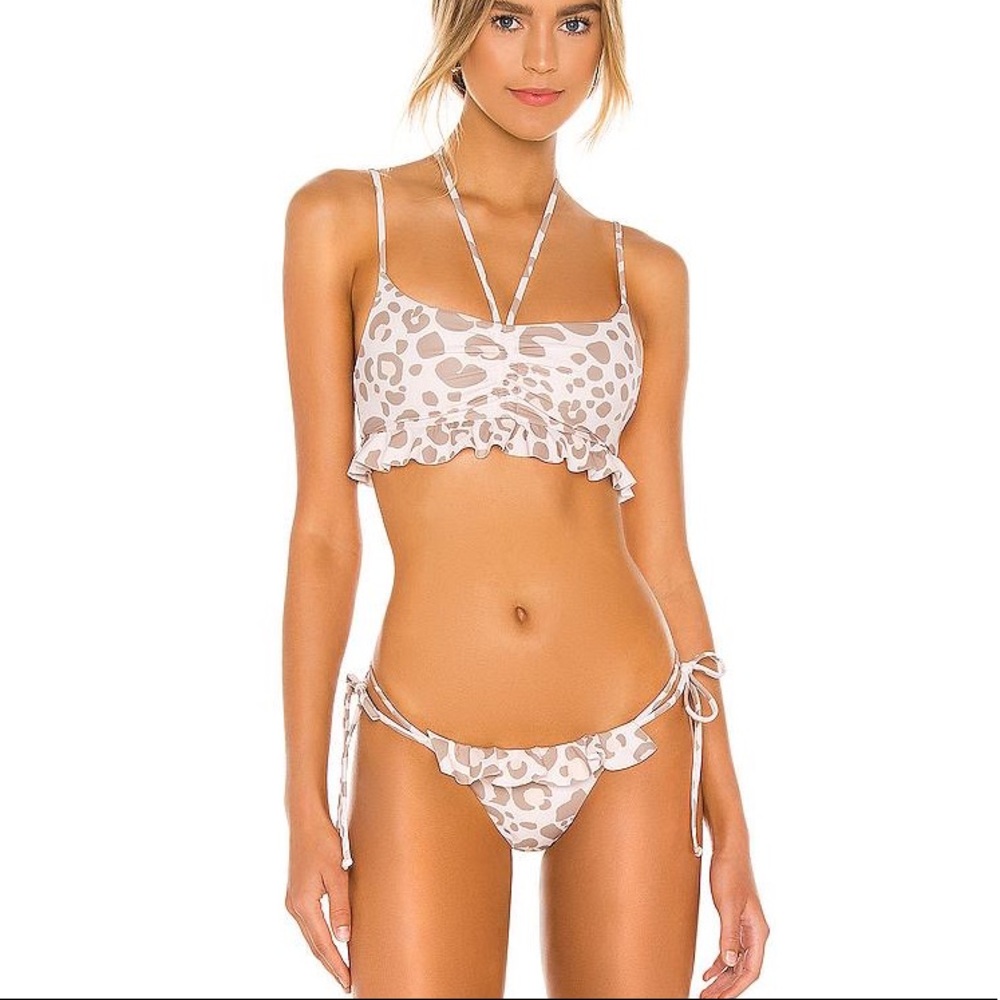 Majorelle | Adley Bikini